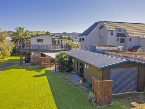 5 Jackman Avenue, Whitianga, Whitianga