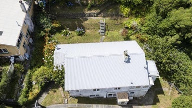 119A Rakau Road, Hataitai, Wellington