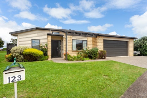 123/11 Manuka Street, Matamata, Matamata