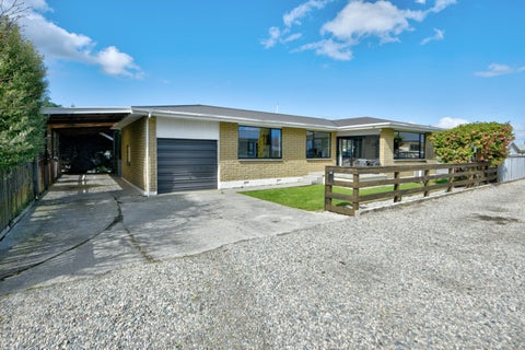 40A Kitchener Street, Gore, Gore