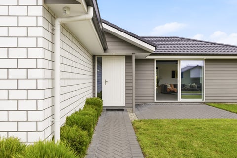 48 Harakeke Drive, Wharewaka, Taupo