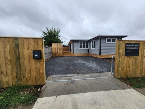 81 Strathmore Avenue, Levin, Levin
