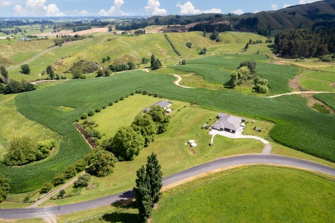 43 Ellicott Road, Parawera, Te Awamutu