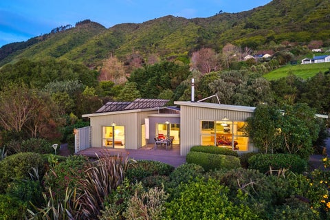 142 Huia Street, Waikanae, Waikanae