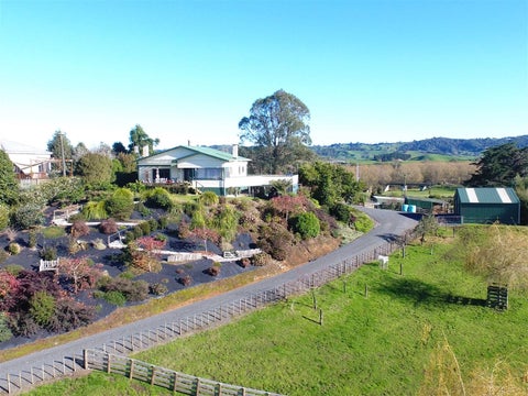 36 Old Te Kuiti Road, Otorohanga, Otorohanga
