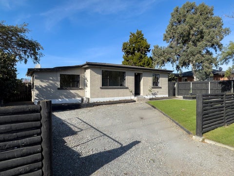 20 Lane Street, Islington, Blenheim