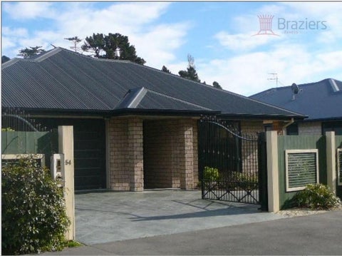 54 Broomfield Terrace, Burwood, Christchurch