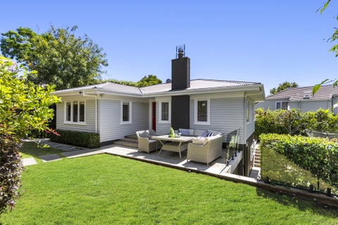 30 Saint Leonards Road, Devonport, Auckland