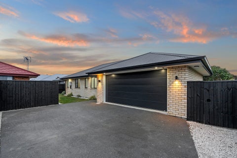 34A Shelley Street, Rolleston, Rolleston