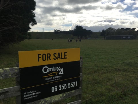 69 Pohangina Road, Ashhurst, Ashhurst