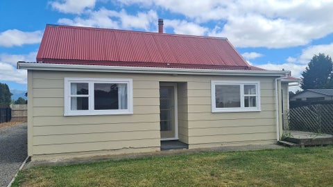 20 Chamberlain Road, Masterton, Masterton