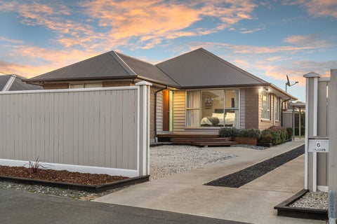 6 Kearneys Road, Linwood, Christchurch