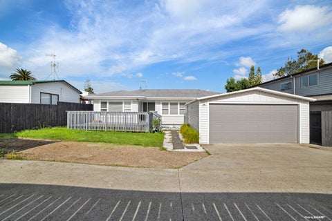 245A Beach Haven Road, Birkdale, Auckland