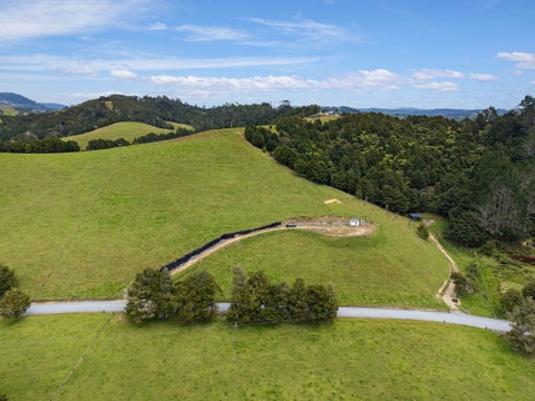 0 Otonga-Marua Road, Opuawhanga, Hikurangi
