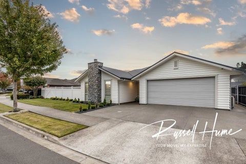4 Churchill Drive, Rangiora, Rangiora