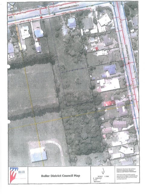 106 Brougham Street, Westport, Westport