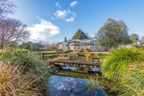 26 Alfredton Road, Eketahuna