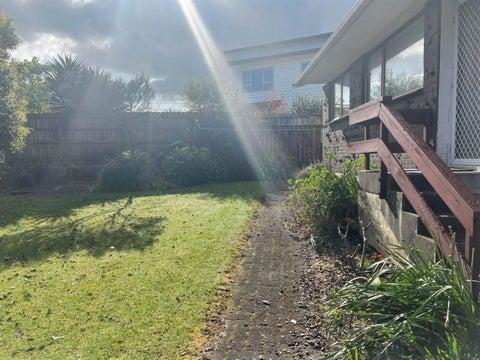 1/123 Ocean View Road, Hillcrest, Auckland