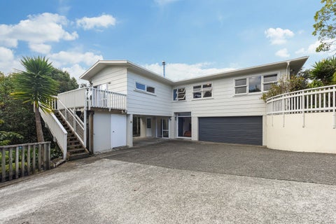 8B Tuckett Place, Enner Glynn, Nelson