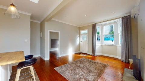 3 Ascot Street, Thorndon, Wellington