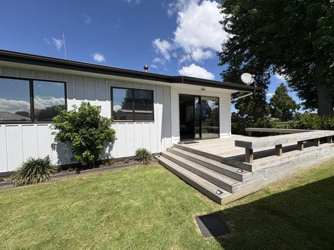 37A Cunningham Road, Beerescourt, Hamilton