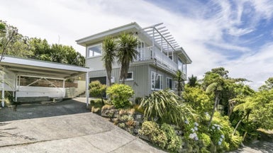 81 Madras Street, Khandallah, Wellington