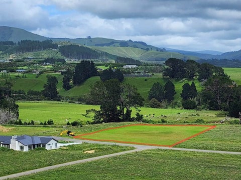 268 Valley Views, PALMERSTON NORTH, Palmerston North