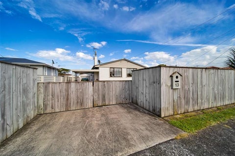 13 Bone Crescent, Hawera