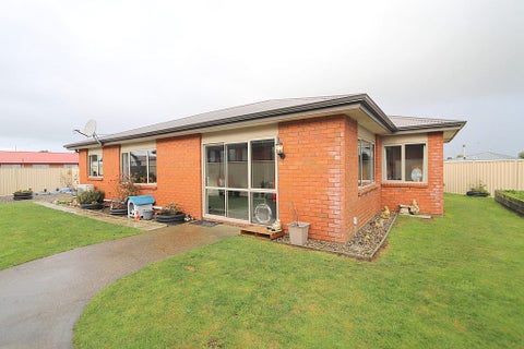 22 Lock Street, Kingswell, Invercargill