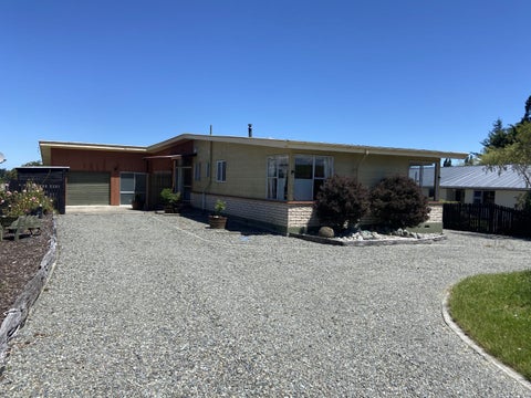 24 Garden Street, Lumsden, Lumsden