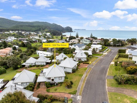 3/104 The Grove, Onemana, Whangamata