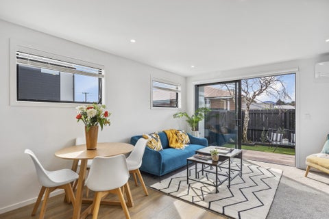 67C Royal Crescent, Saint Kilda, Dunedin