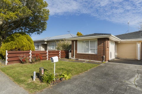 126 Linton Street, West End, Palmerston North