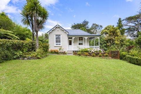 200 Huia Road, Titirangi, Auckland