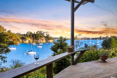 123 Ferry Parade, Herald Island, Auckland