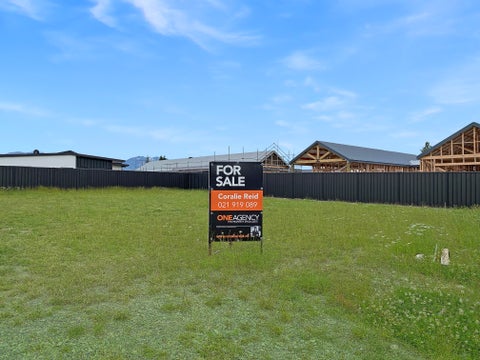 4 Glenfield Avenue, Twizel, Twizel
