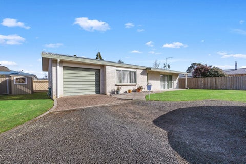 4 Firth Close, Matamata, Matamata
