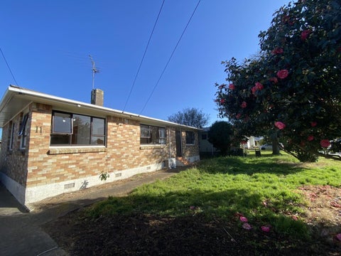 11 George Street, Papakura, Papakura