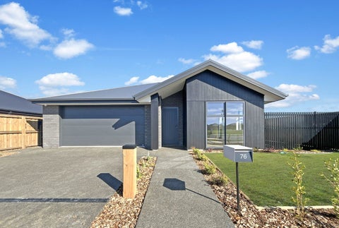76 Accadia Drive, Rolleston, Rolleston