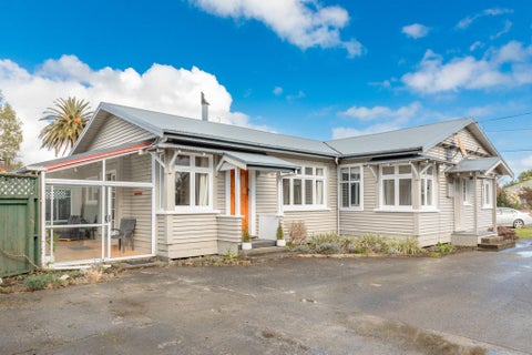 81 Queen Street, Westport, Westport
