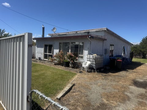 36 Bute Street, Ranfurly, Ranfurly