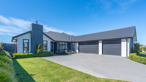 29 Falcon Road, Rolleston, Rolleston