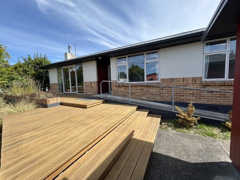 47 Intermediate Street, Solway, Masterton