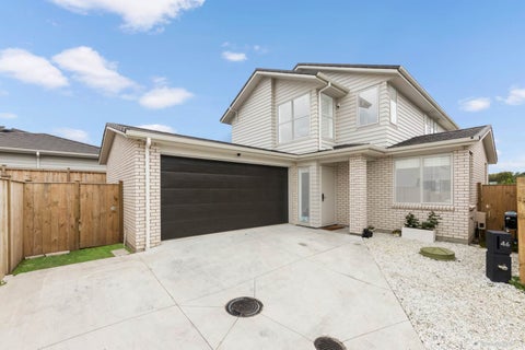 46 Sapwood CREScent, Takanini, Takanini