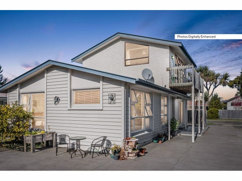 45 Woolley Street, Avondale, Christchurch