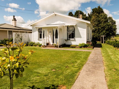 20 Egmont Street, Ohakune