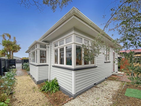 111 Randolph Street, Woolston, Christchurch