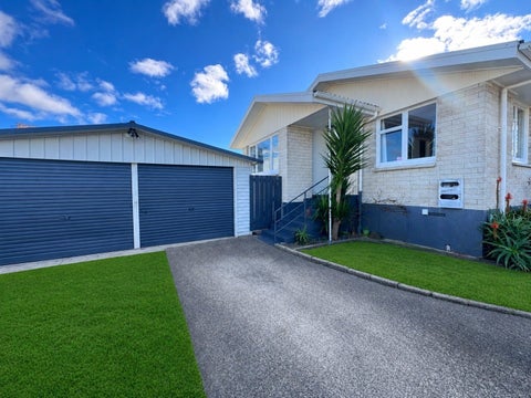 31 Roger Street, Pukehangi, Rotorua