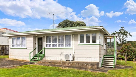 507 Buckland Road, Buckland, Pukekohe