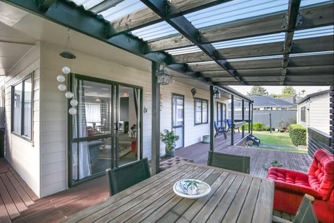 21A Chester Street, Levin, Levin